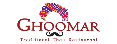 Ghoomar